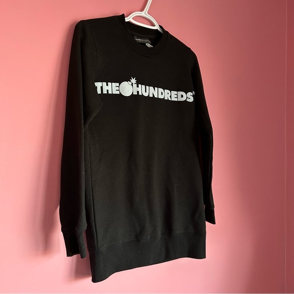 The Hundreds Crewneck - Picture 2 of 7